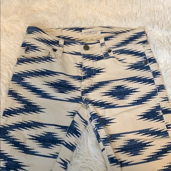 Ralph Lauren Denim - Picture 5 of 6